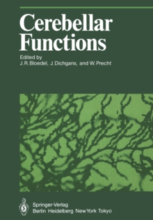 Cerebellar Functions