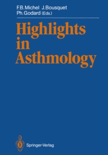 Highlights in Asthmology