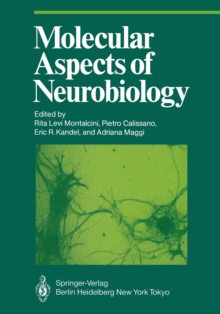 Molecular Aspects of Neurobiology