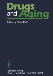 Drugs and Aging