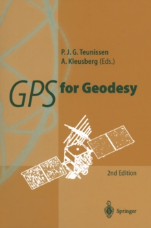 GPS for Geodesy