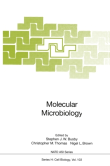 Molecular Microbiology