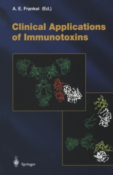 Clinical Applications of Immunotoxins