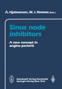 Sinus node inhibitors : A new concept in angina pectoris