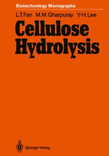 Cellulose Hydrolysis