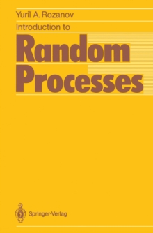 Introduction to Random Processes