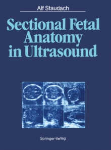 Sectional Fetal Anatomy in Ultrasound