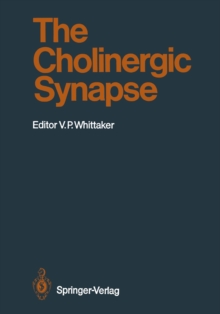 The Cholinergic Synapse