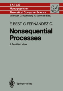 Nonsequential Processes : A Petri Net View