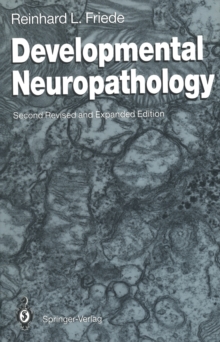 Developmental Neuropathology