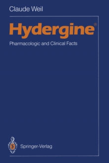 Hydergine (R) : Pharmacologic and Clinical Facts