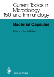 Bacterial Capsules