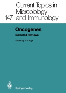 Oncogenes : Selected Reviews