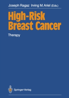 High-Risk Breast Cancer : Therapy