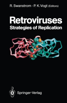 Retroviruses : Strategies of Replication