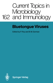 Bluetongue Viruses