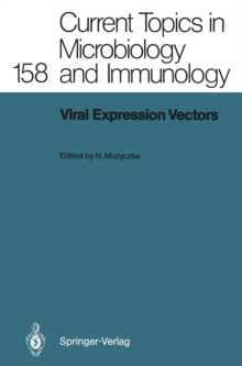 Viral Expression Vectors