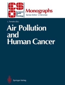 Air Pollution and Human Cancer