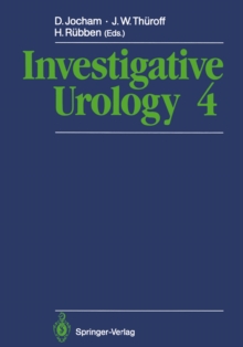 Investigative Urology 4