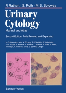 Urinary Cytology : Manual and Atlas