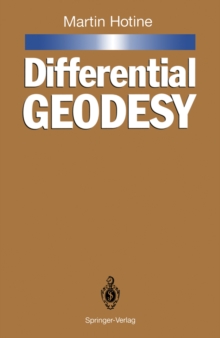 Differential Geodesy