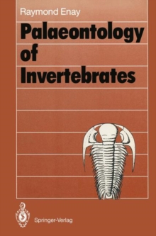 Palaeontology of Invertebrates