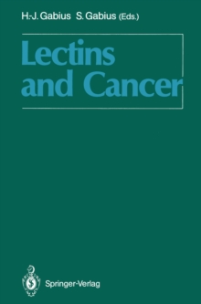 Lectins and Cancer