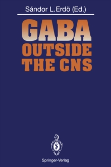 GABA Outside the CNS