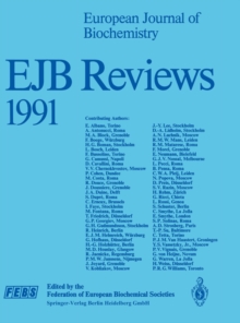 EJB Reviews 1991