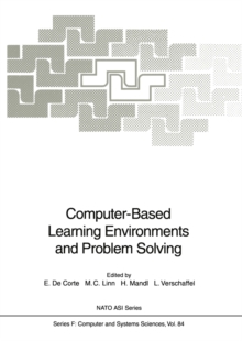 Computer-Based Learning Environments and Problem Solving