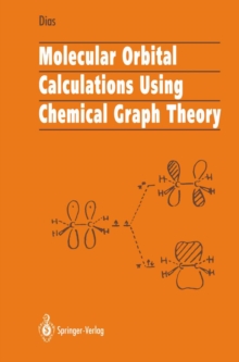 Molecular Orbital Calculations Using Chemical Graph Theory