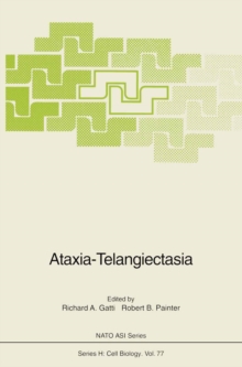 Ataxia-Telangiectasia