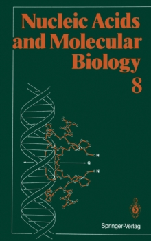 Nucleic Acids and Molecular Biology