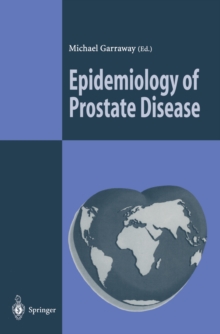 Epidemiology of Prostate Disease