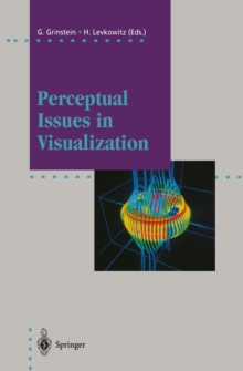 Perceptual Issues in Visualization