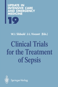 Clinical Trials for the Treatment of Sepsis