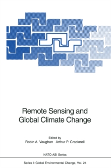 Remote Sensing and Global Climate Change