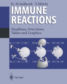 Immune Reactions : Headlines, Overviews, Tables and Graphics