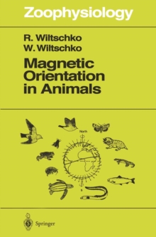 Magnetic Orientation in Animals