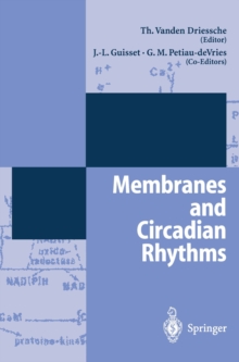 Membranes and Circadian Rythms