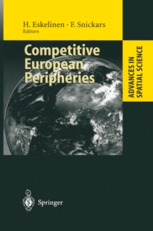 Competitive European Peripheries