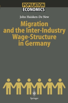 Migration and the Inter-Industry Wage Structure in Germany