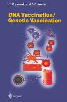 DNA Vaccination/Genetic Vaccination