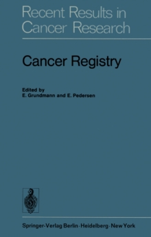 Cancer Registry