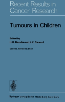 Tumours in Children