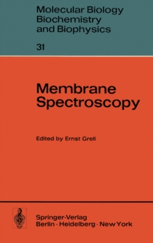 Membrane Spectroscopy