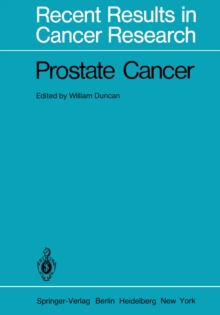 Prostate Cancer