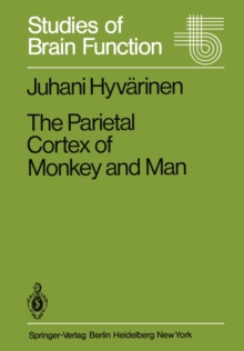 The Parietal Cortex of Monkey and Man