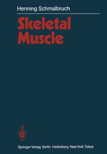 Skeletal Muscle