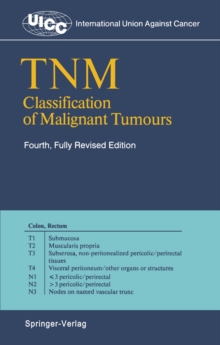 TNM Classification of Malignant Tumours